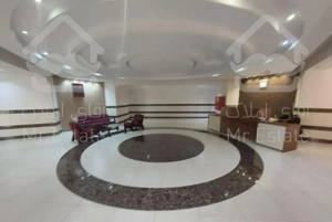 ۱۹۰ متری / بالکن دار چهار خواب/فازیک