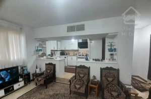 ۸۵متر آپارتمان شهرک مطهری