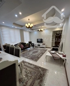 ۶۶متری نوساز فول امکانات ۸ متر پاسیو