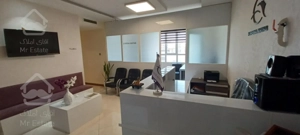 اجاره سند اداری سه‌ اتاق موقعیت براصلی صادقیه