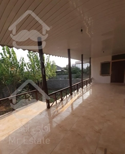 فروش ویلا باغ در لوکیشن دنج