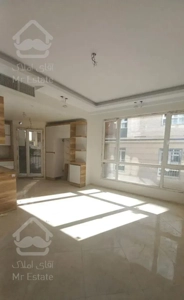 دارآباد ۸۵متر دوخواب نوساز رهن کامل