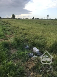 فروش زمين مناس براي سرمايه گذاري