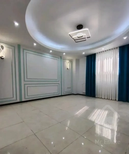 ۵۹ متر ۲ خواب/فول امکانات/پارکینگ سندی/سندتک برگ