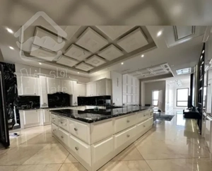 ۲۶۰ متر پنت هاس ولنجک ویوی ۳۶۰ درجه