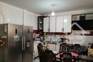 آپارتمان ۷۵ متری/دوخوابه/جلو/خرداد