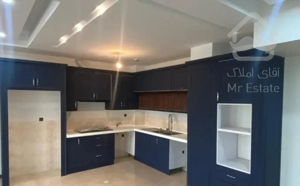 ۹۰متر کلید نخورده/ پارکینگ ۲ تا سندی