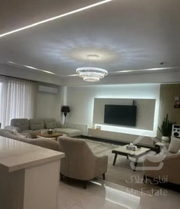 فروش‌آپارتمان۱۴۰متری‌طبقه۴/لابی،سرایداری/رادیودریا