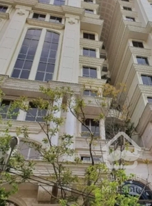 117متردر برج سعادت آباددرحدپنت هاوس(استخردار