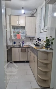 آپارتمان ۴۰ متر یک‌خواب پارکینگ