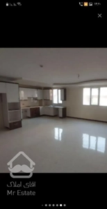 ۱۰۵ متر / ۲ خواب / کلید نخورده