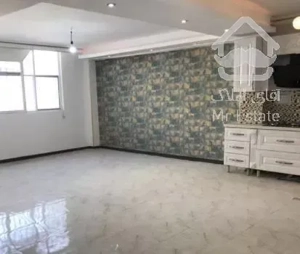 ٩٠ متر ٢ خواب باز سازی شده