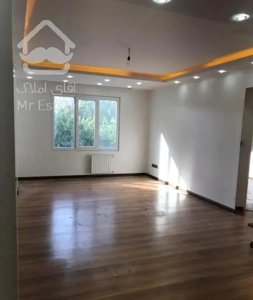 ۸۰ متـر * کلـید نخورده * سـالن پرده خور * شهــران