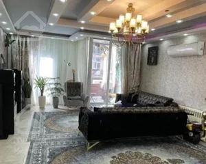 120متر دوکله نور قصر صدف بلوار تعاون