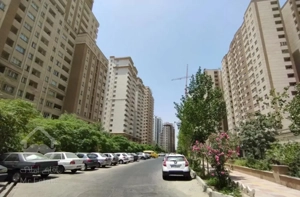 اجاره آپارتمان دو خواب ۱۱۵ متری ( کوهک )