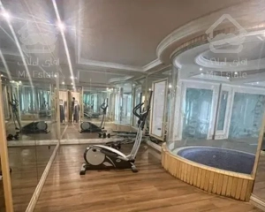 100متر مدرن2خواب فرشته