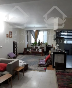 آپارتمان شش واحدی کارمندان امیر کبیر طبقه اول