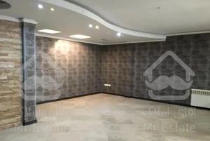 ۹۵متر داراباد فول پرنور