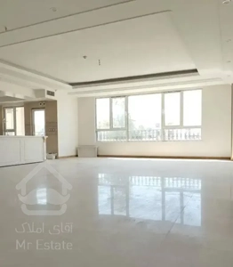 ۱۶۰ متر / شهرک غرب/ ۲ پارکینگ سندی