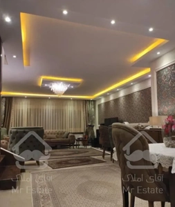 شهرآرا مجتمع نسترن ۱۱۰متر ۳خواب دوبلکس بازسازی