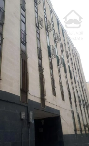 آپارتمان ۶۷متری ۲خوابه