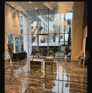 برج پارامیس الیت گاردن باغ فردوس