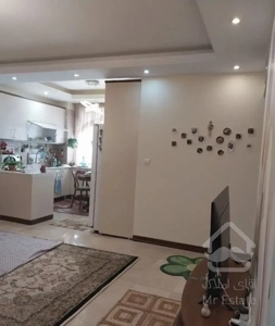 ۷۴متر رهن اجاره ویلاشهر چیتگرشمالی سروآزاد دریاچه