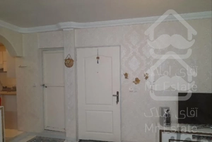 ۵۷ متر یکخواب دلباز و آروم