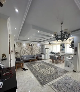 ۷۶ متر دوخواب شریعتی ملک ادیبی