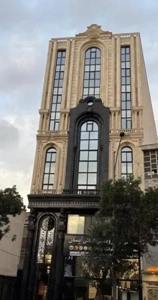 آپارتمان شهرک کارشناسان، ساحلی، برخیابان 55 متری