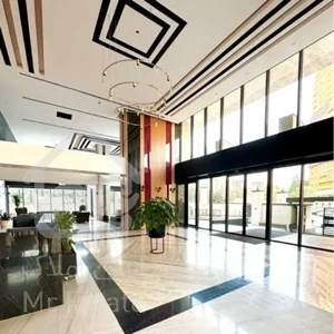 سوهانک ۱۴۵ متر ۳ خواب نوساز/ برج سپیدار