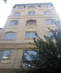 ۲۰۰ متر سه خوابه تکواحدی ونک شیراز شمالی