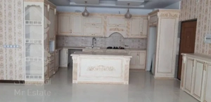 آپارتمان دوخواب دهکده المپیک طبقه اول بسیار شیک