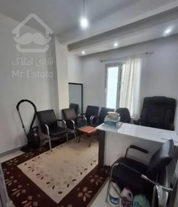 رهن آپارتمان نوساز درفک گلزاران