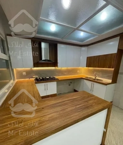 آپارتمان ۸۷متری ۲خواب فول امکانات