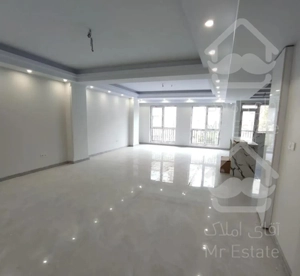 ۱۲۵متر شهرک نفت منطقه یک اقدسیه