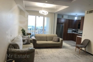 ۹۸ متر فول امکانات جنت اباد بعثت