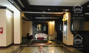 ۱۳۰متر/دو خواب/زعفرانیه/نوساز