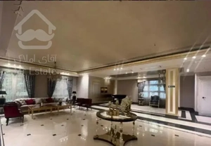 110 متر دوخواب خوش هوا ترین لوکیشن شهران