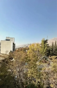 ۲۷۵ متر ۴ خواب فول مشاعات کامرانیه