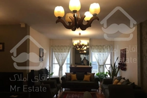 ١٤٥متر سه خواب تکواحدی