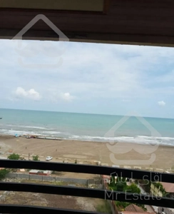 اپارتمان ساحلی ۷۵ متری دنج در پلاک اول دریا