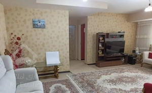 ۸۷ متر دریاچه چیتگر خوش نقشه برج های مجلل ارکیده