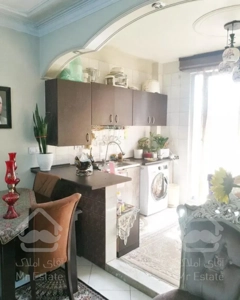 75 متر دوخواب مجاهد کبیر