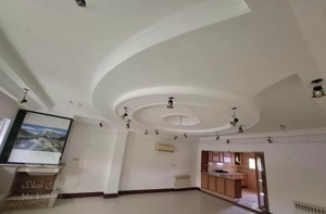 آپارتمان ۳ خوابه تک واحدی در ۳ طبقه