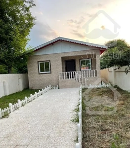 فروش ویلایی فول امکانات با سند شش دانگ