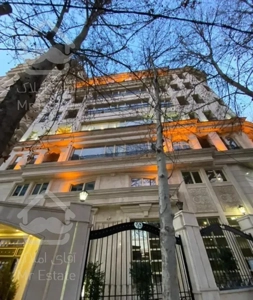 کامرانیه شمالی، برج باغ، 100 متر، ویو