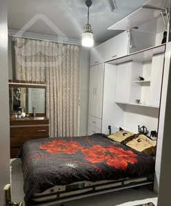 آپارتمان مسکونی تهرانپارس