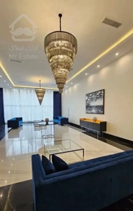 سهروردی یوسفیان ۸۰ متر دوخواب فول دیزاین شده
