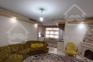 ۹۸ متر / ۲خواب / فول / دیباجی کامرانیه جنوبی